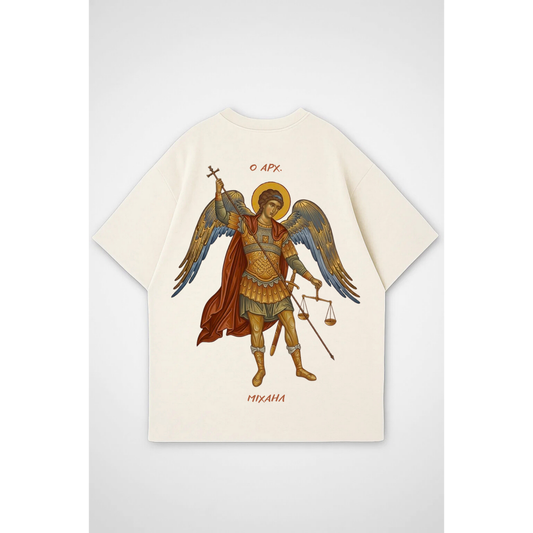 ARCH. MICHAEL | Oversized Shirt