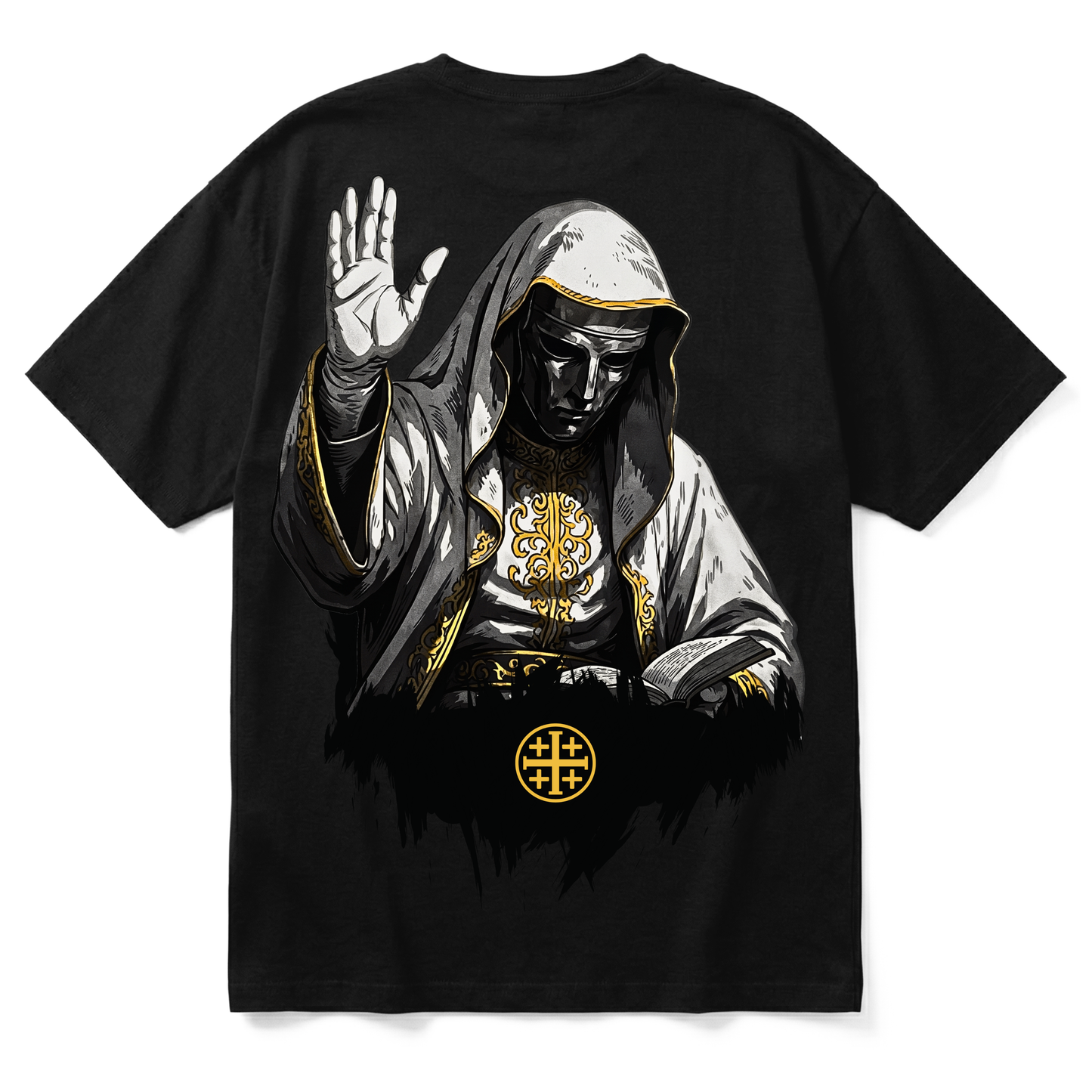 KINGDOM OF HEAVEN | Premium T-Shirt