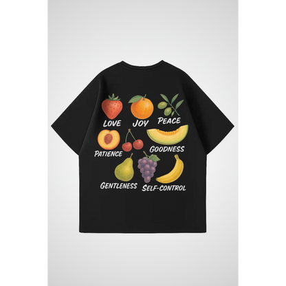 FRUITS | Oversized T-Shirt