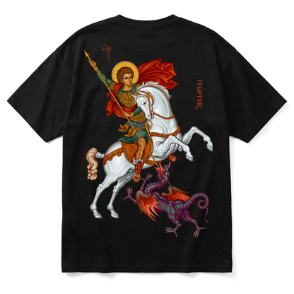 ST. GEORGE | Premium T-Shirt