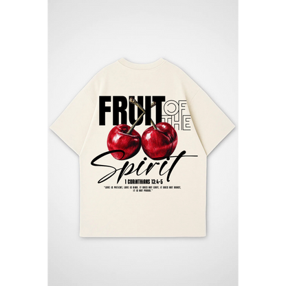 FRUIT | Oversized T-Shirt