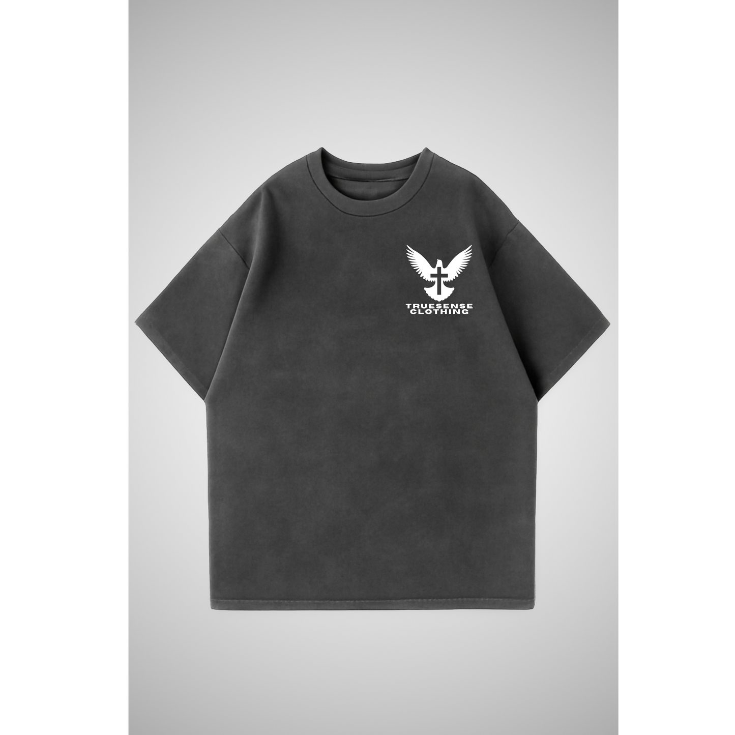 BASIC | Oversized T-Shirt
