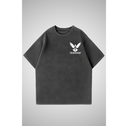 BASIC | Oversized T-Shirt