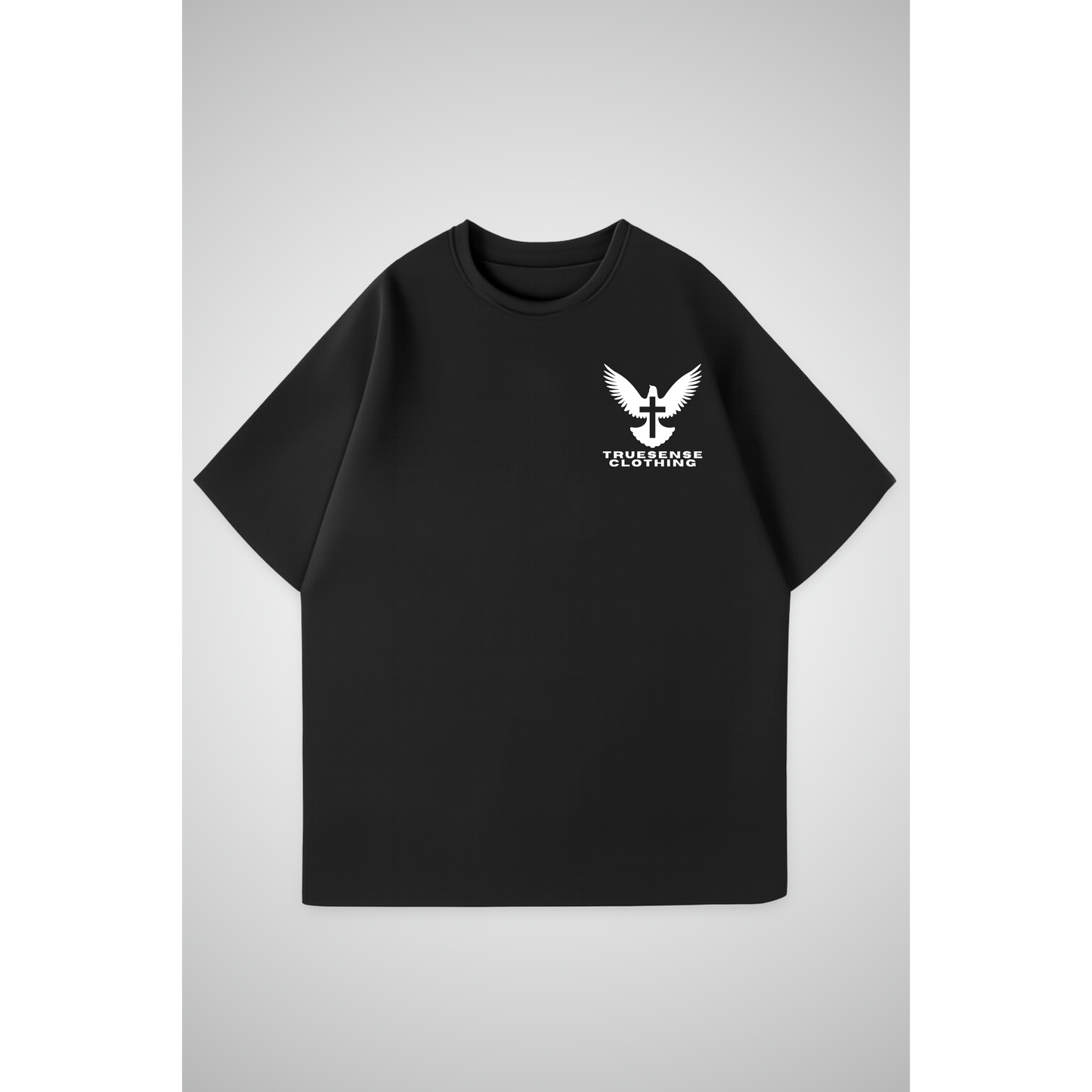 BASIC | Oversized T-Shirt