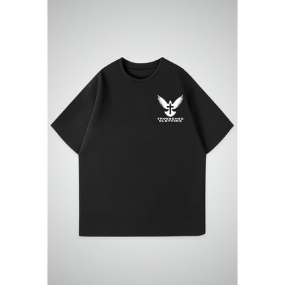 BASIC | Oversized T-Shirt