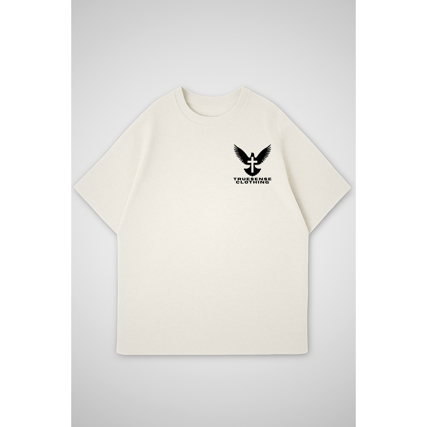 BASIC | Oversized T-Shirt