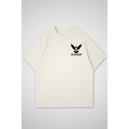 BASIC | Oversized T-Shirt