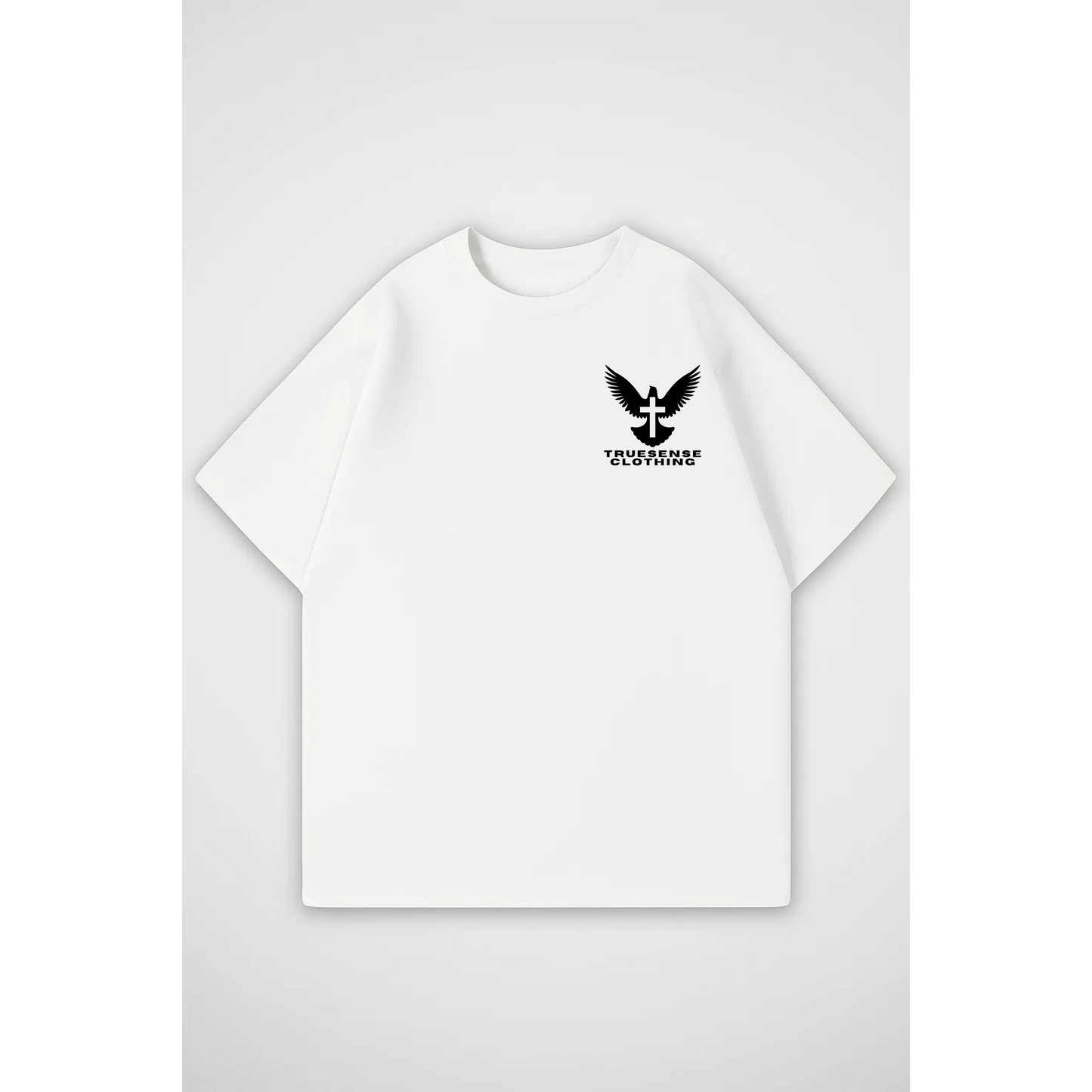 BASIC | Oversized T-Shirt