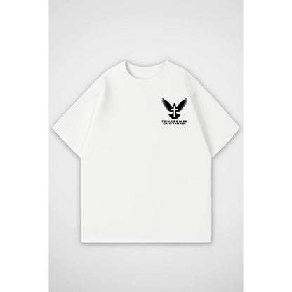 BASIC | Oversized T-Shirt