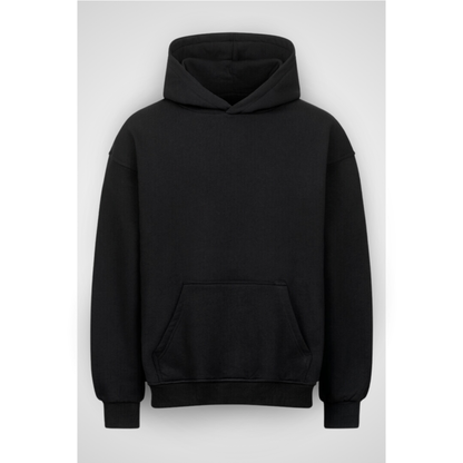 SAINTS | Oversized Hoodie