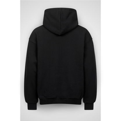 CONQUER | Oversized Hoodie