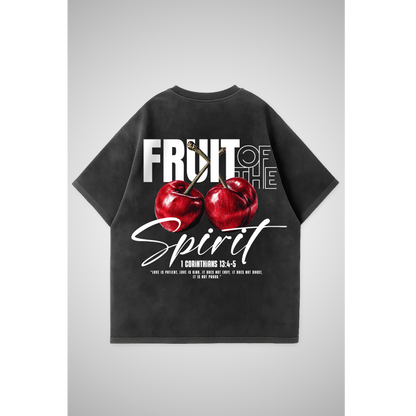FRUIT | Oversized T-Shirt