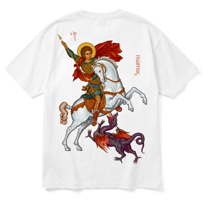 ST. GEORGE | Premium T-Shirt