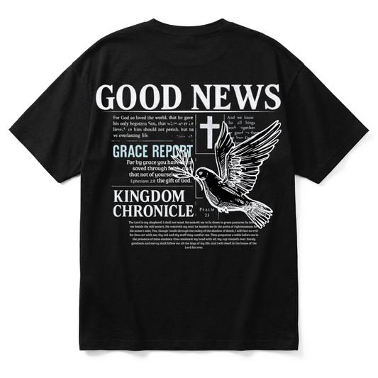 NEWS | Premium T-Shirt