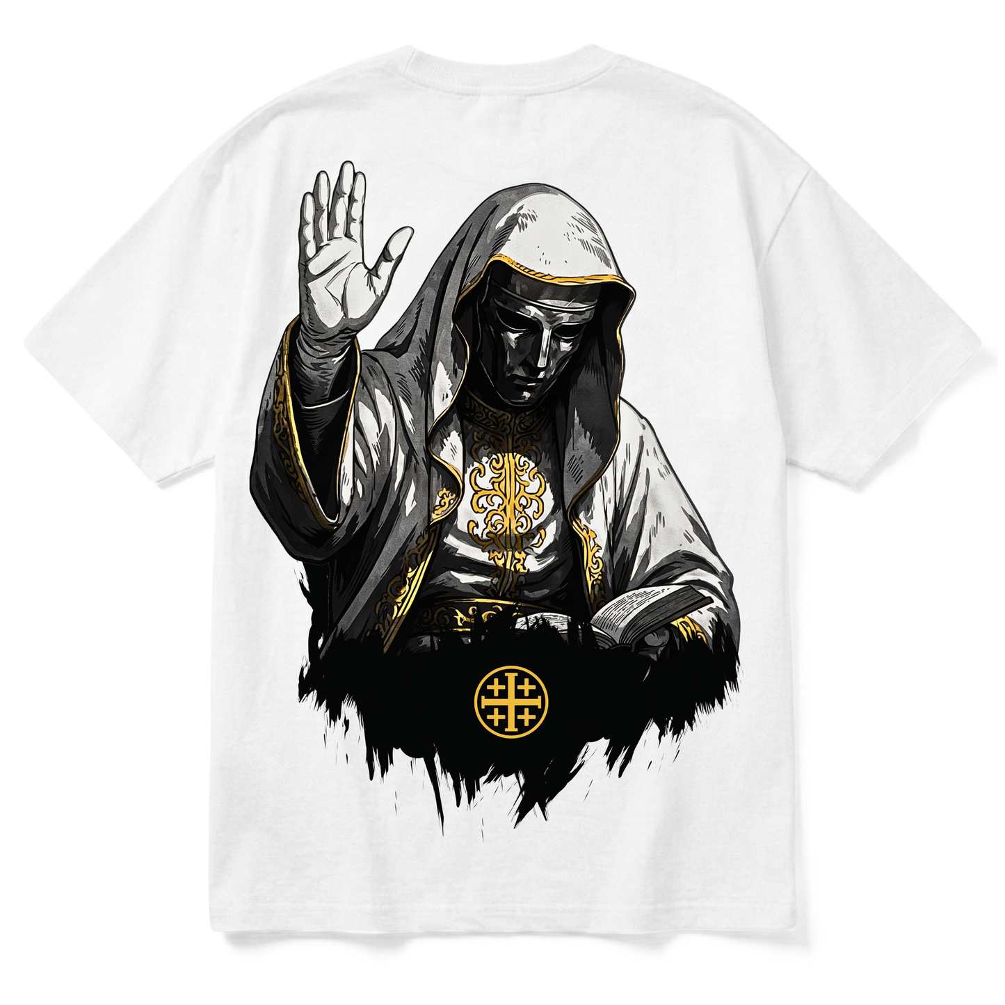 KINGDOM OF HEAVEN | Premium T-Shirt