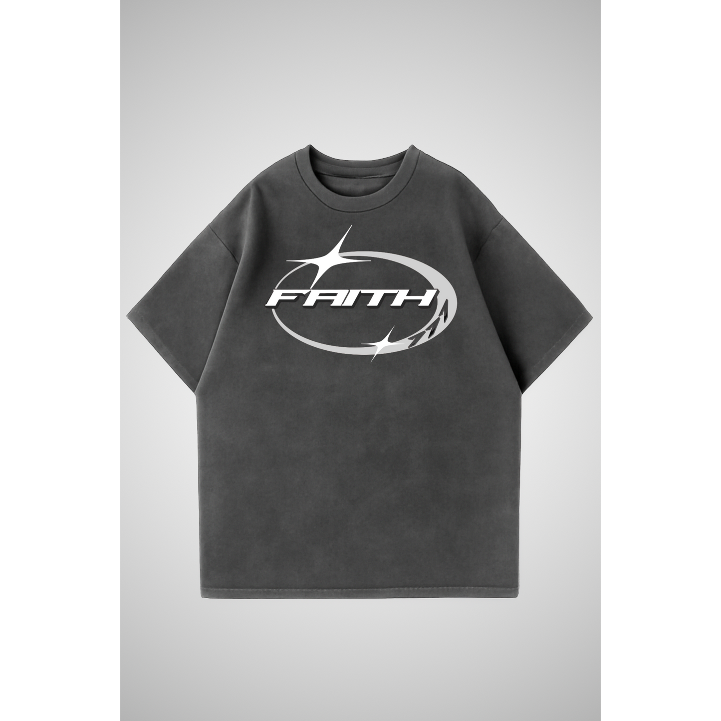 FTH | Oversized T-Shirt