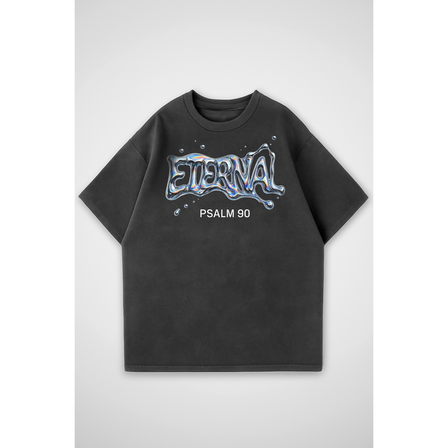 PSLM90 | Oversized T-Shirt