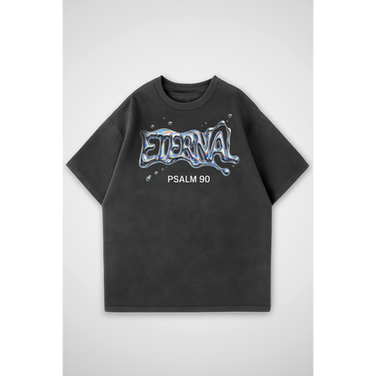 PSLM90 | Oversized T-Shirt