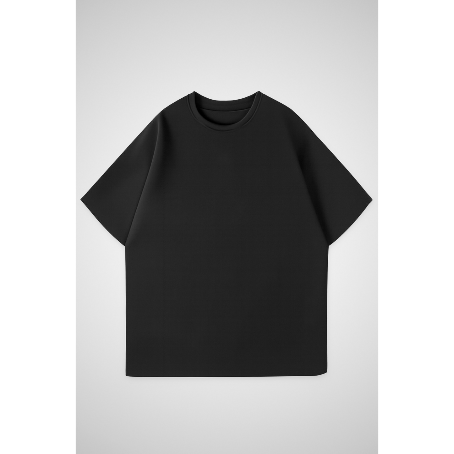 LAMB | Oversized T-Shirt