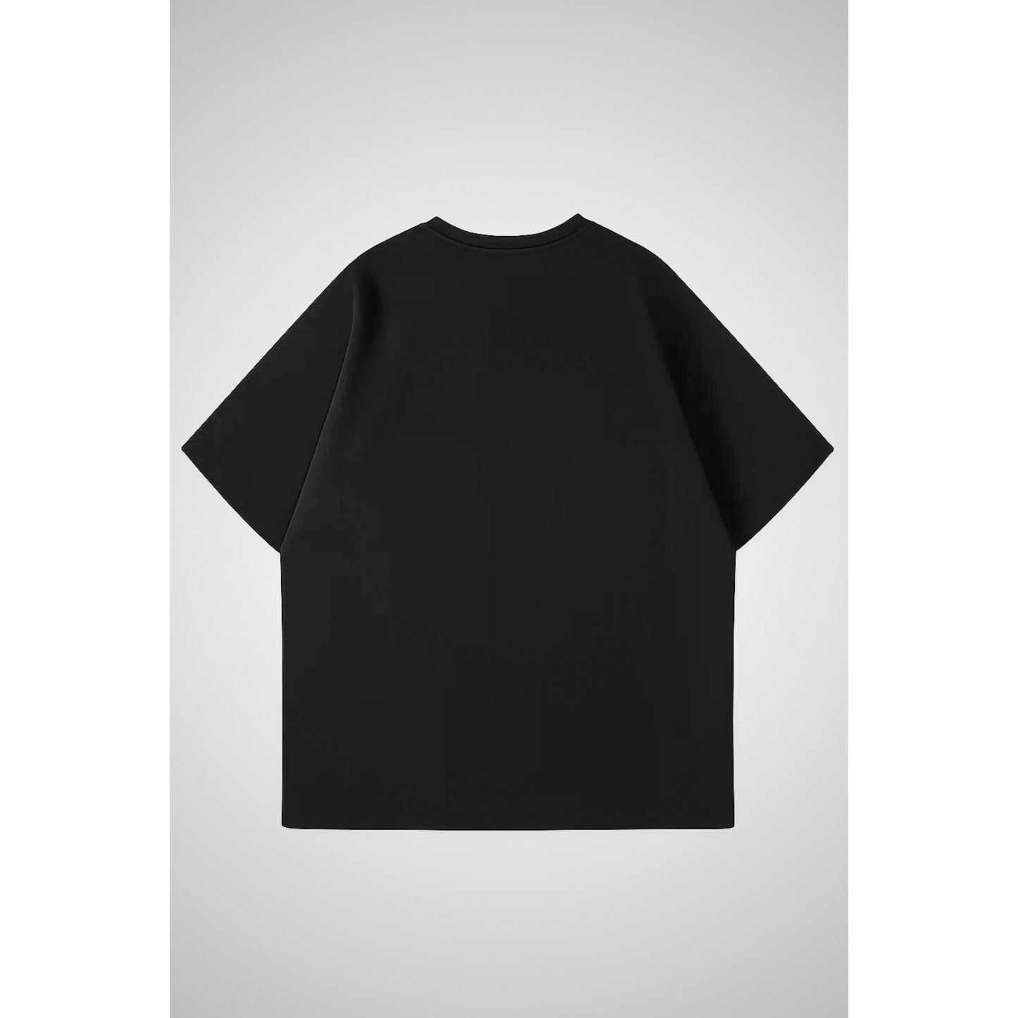 "That's how I saved the world" | Oversized T-Shirt