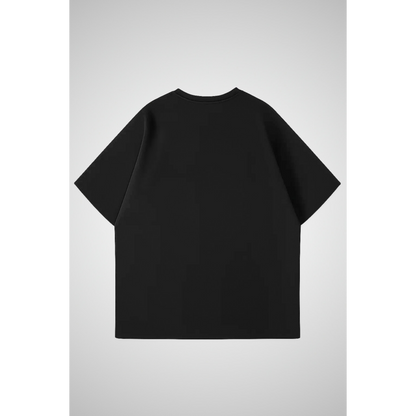 "That's how I saved the world" | Oversized T-Shirt