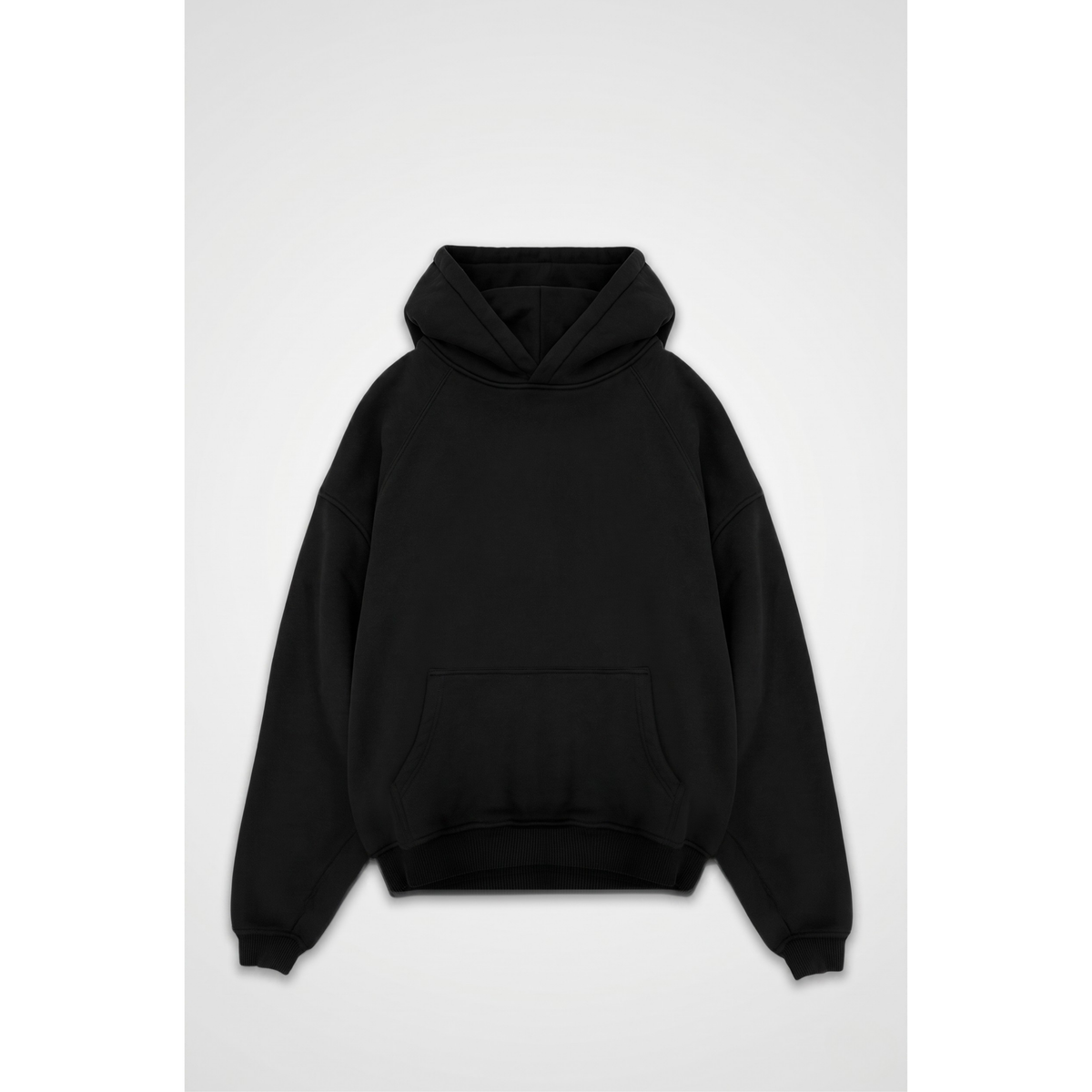AGNUS | Oversized Hoodie