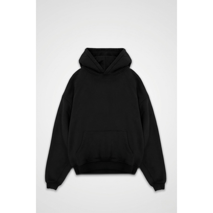 AGNUS | Oversized Hoodie