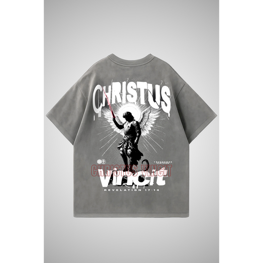 VINCIT | Oversized T-Shirt