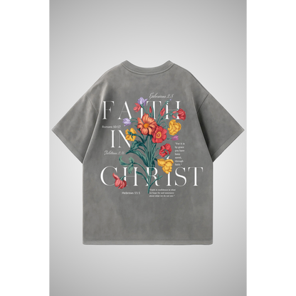 CHRIST | Oversized T-Shirt