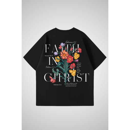 CHRIST | Oversized T-Shirt