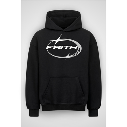 FTH | Oversized Hoodie