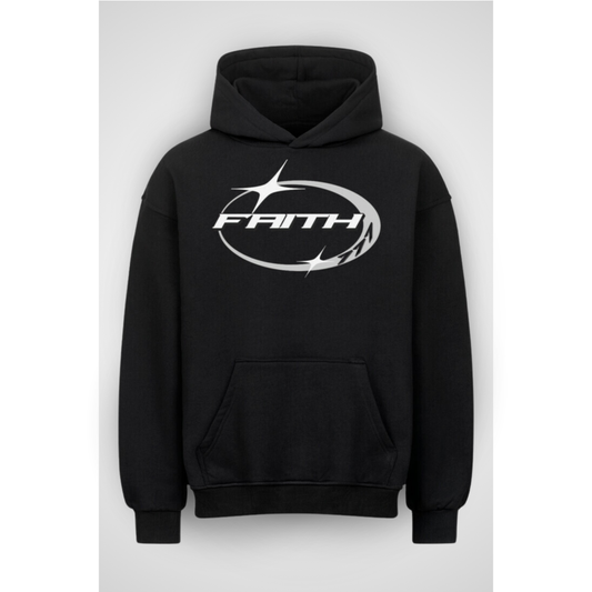 FTH | Oversized Hoodie