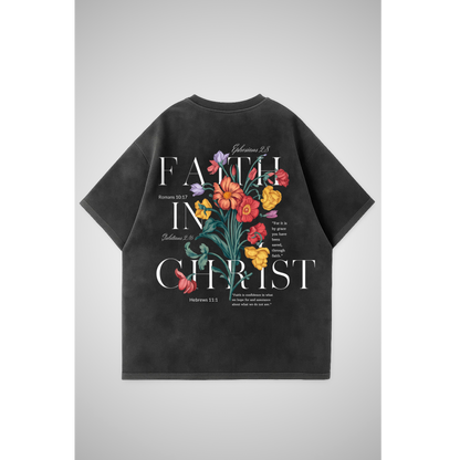 CHRIST | Oversized T-Shirt