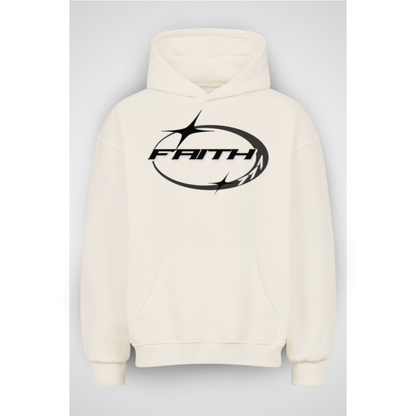 FTH | Oversized Hoodie