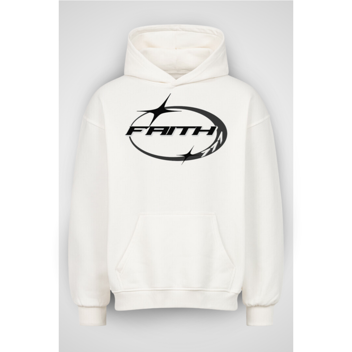 FTH | Oversized Hoodie