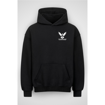 BASIC | Oversized Hoodie