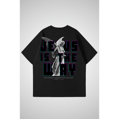 WAY | Oversized T-Shirt