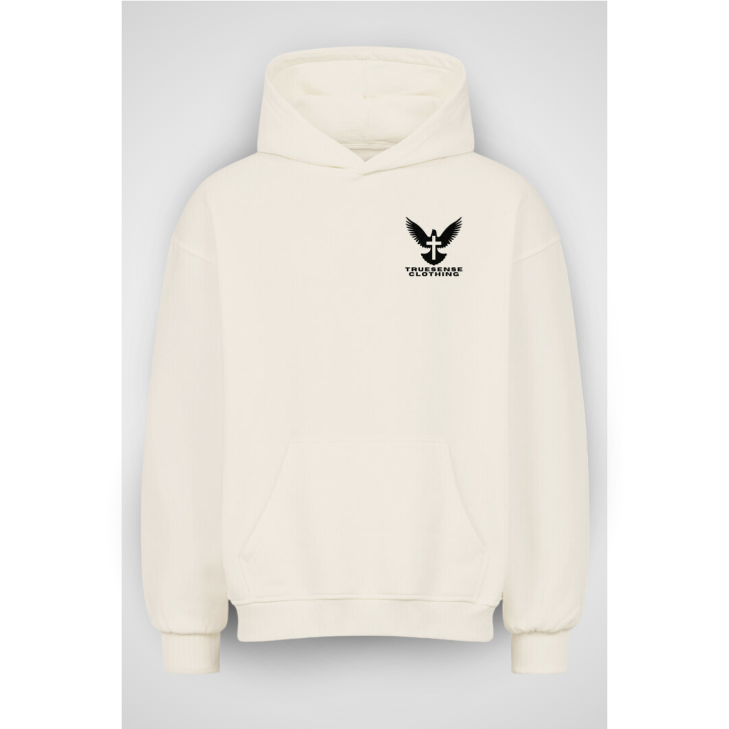 BASIC | Oversized Hoodie