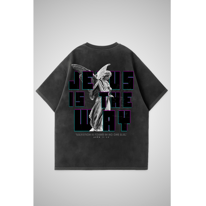 WAY | Oversized T-Shirt