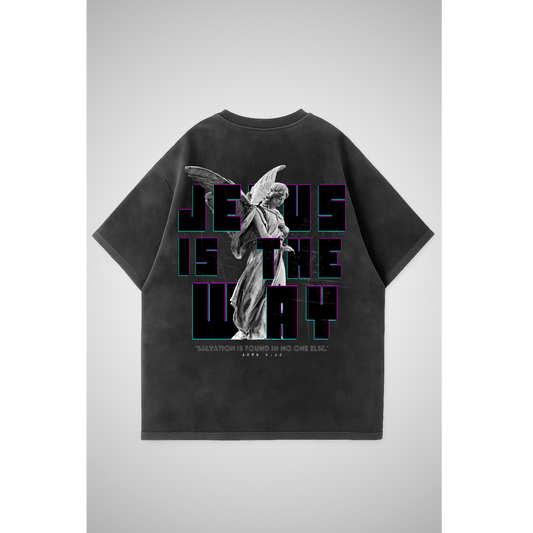 WAY | Oversized T-Shirt