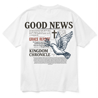 NEWS | Premium T-Shirt