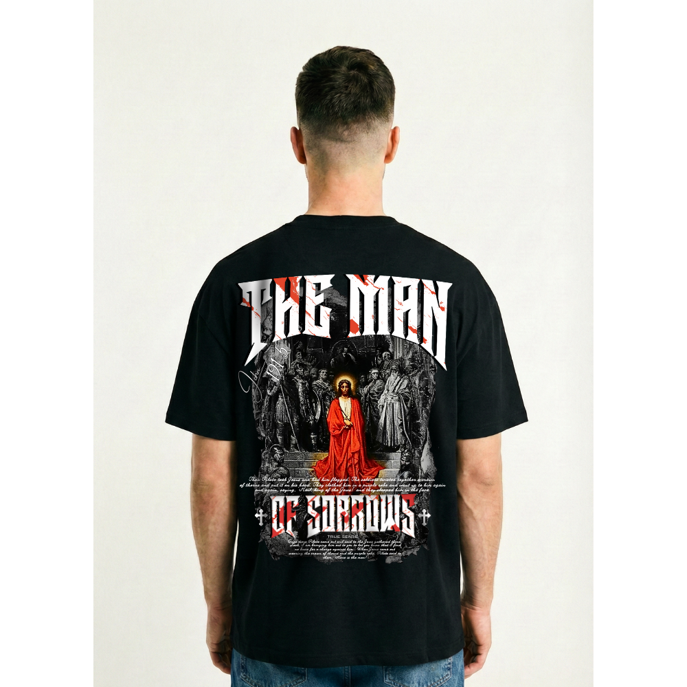 SORROWS | Premium T-Shirt