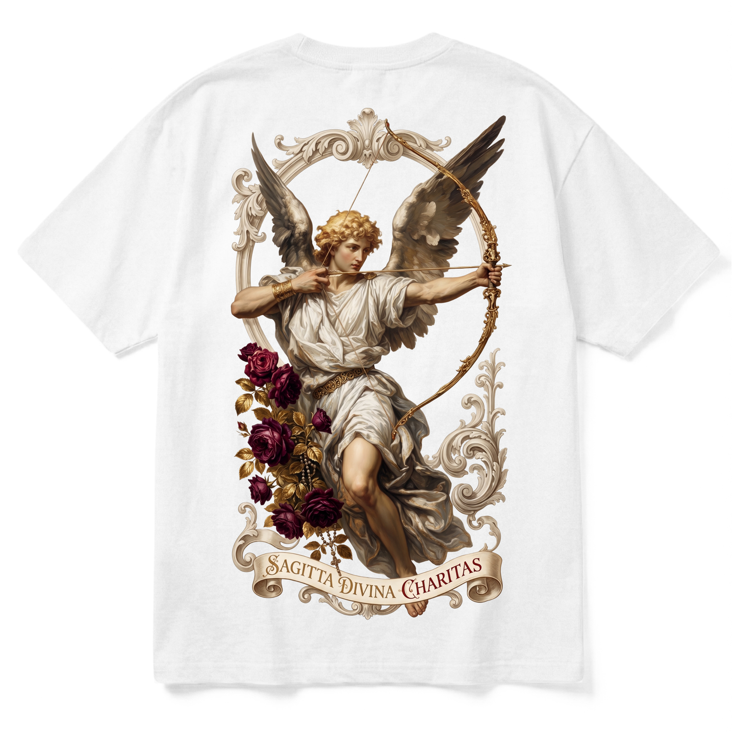 DIVINA | Premium T-Shirt