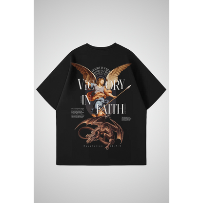 VICTORY | Oversized T-Shirt