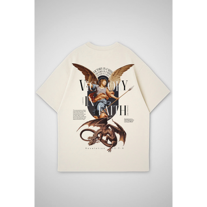 VICTORY | Oversized T-Shirt