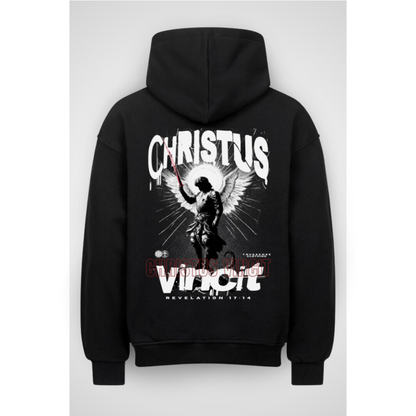 VINCIT | Oversized Hoodie