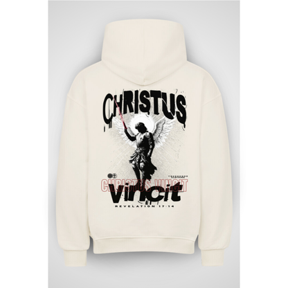 VINCIT | Oversized Hoodie