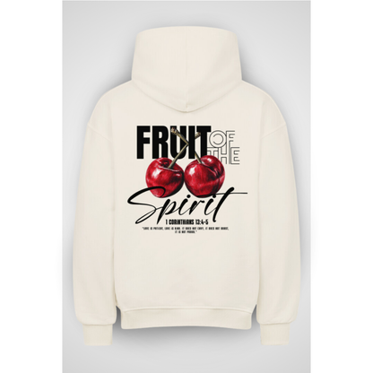 SPIRIT | Oversized Hoodie