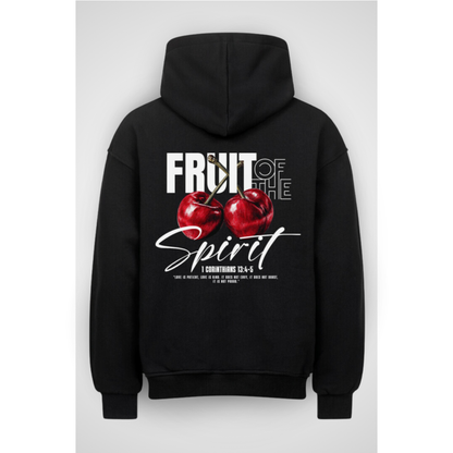 SPIRIT | Oversized Hoodie