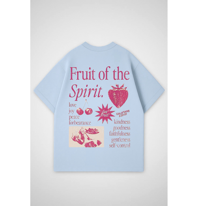 FRUIT II | Oversized T-Shirt